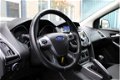 Ford Focus - 1.0 EcoBoost Lease Titanium 5 Deurs Airco 120000 KM 3-6-12 M Garantie - 1 - Thumbnail