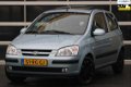 Hyundai Getz - 1.3i Dynamic Sky Airco 3-6-12 M Garantie - 1 - Thumbnail