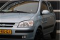 Hyundai Getz - 1.3i Dynamic Sky Airco 3-6-12 M Garantie - 1 - Thumbnail