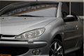 Peugeot 206 CC - 2.0-16V Leder Climate Control 3-6-12 M Garantie - 1 - Thumbnail