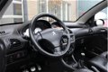 Peugeot 206 CC - 2.0-16V Leder Climate Control 3-6-12 M Garantie - 1 - Thumbnail