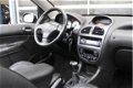 Peugeot 206 CC - 2.0-16V Leder Climate Control 3-6-12 M Garantie - 1 - Thumbnail