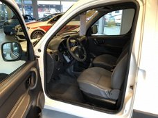 Citroën Berlingo - 1.6 HDI / CRUISE CONTROLE / TREKHAAK / EX BTW / RIJKLAARPRIJS