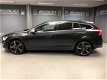 Volvo V60 - 1.6 D2 R-DESIGN Summum / NAVI / 19