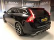 Volvo V60 - 2.0 D3 Summum R-DESIGN / TREKHAAK AFN / AUTOMAAT / LEER / RIJJKLAARPRIJS - 1 - Thumbnail