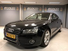 Audi A5 Sportback - 2.7 V6 TDI Pro Line / AUTOMAAT / NAVI / TREKHAAK / LEER / RIJKLAARPRIJS