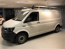 Volkswagen Transporter - 2.0 TDI L2H1 Highline