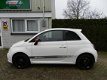 Fiat 500 - 0.9 TwinAir Turbo 500S - 80PK - ClimateControl - Park.Sens. - Premium Audio - MistL.Voor - 1 - Thumbnail