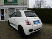 Fiat 500 - 0.9 TwinAir Turbo 500S - 80PK - ClimateControl - Park.Sens. - Premium Audio - MistL.Voor - 1 - Thumbnail