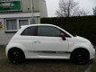 Fiat 500 - 0.9 TwinAir Turbo 500S - 80PK - ClimateControl - Park.Sens. - Premium Audio - MistL.Voor - 1 - Thumbnail