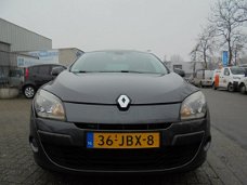 Renault Mégane - 2.0 TCe Dynamique , Navi, Panodak