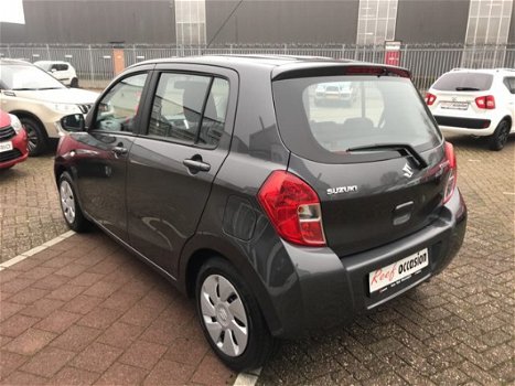 Suzuki Celerio - 1.0 Comfort met airco, bluetooth, enz - 1