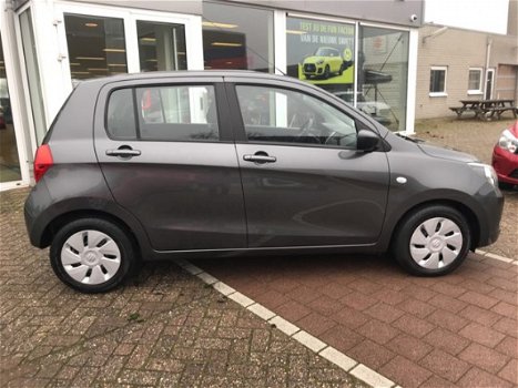 Suzuki Celerio - 1.0 Comfort met airco, bluetooth, enz - 1