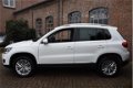 Volkswagen Tiguan - 2.0 TSI Sport&Style 4Motion DSG 2014 96.659KM Automaat Navi Clima Cruise P.D.C - 1 - Thumbnail