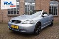 Opel Astra Cabriolet - 1.6-16V 2002 169.680Km Origineel NL N.A.P. LMV P.D.C - 1 - Thumbnail