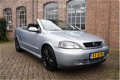 Opel Astra Cabriolet - 1.6-16V 2002 169.680Km Origineel NL N.A.P. LMV P.D.C - 1 - Thumbnail