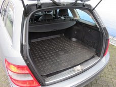 Mercedes-Benz C-klasse Estate - 200 CDI Business Class Elegance Automaat