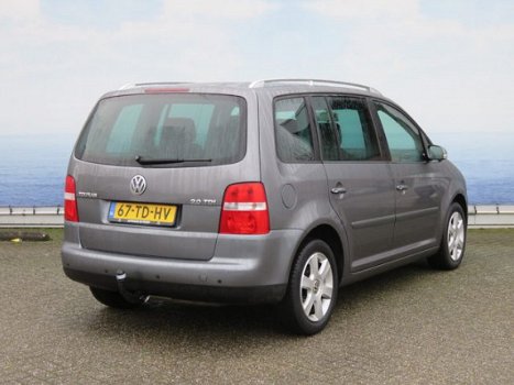 Volkswagen Touran - 2.0 TDI Trendline - 1