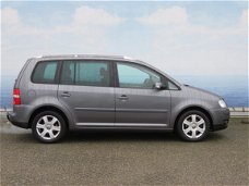 Volkswagen Touran - 2.0 TDI Trendline