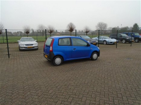 Daihatsu Cuore - APK STUURBEKR PERFECT RIJDEND - 1