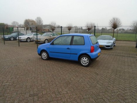 Volkswagen Lupo - APK NIEUW STUURBEKR PERFECT RIJDEND - 1