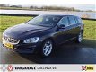 Volvo V60 - 1.6 D2 Momentum - 1 - Thumbnail