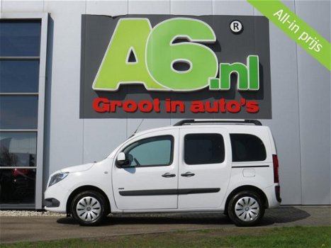 Mercedes-Benz Citan - 109 CDI Ambiente Airco Bluetooth Cruise PDC - 1