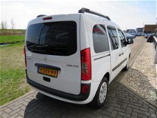 Mercedes-Benz Citan - 109 CDI Ambiente Airco Bluetooth Cruise PDC