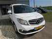 Mercedes-Benz Citan - 109 CDI Ambiente Airco Bluetooth Cruise PDC - 1 - Thumbnail