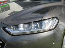 Ford Mondeo Wagon - 1.6 TDCi Titanium Schuifdak LED Koplampen Navi Clima PDC Bluetooth Cruise