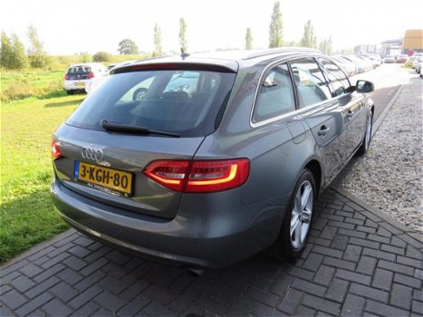 Audi A4 Avant - 1.8 TFSI Business Edition Xenon Navi Clima PDC Blu etooth Cruise - 1