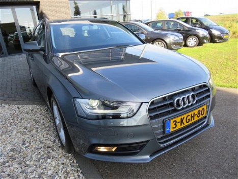 Audi A4 Avant - 1.8 TFSI Business Edition Xenon Navi Clima PDC Blu etooth Cruise - 1