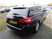 Peugeot 308 SW - 1.6 BlueHDI Blue Lease Limited Rood Leder Panoramadak Navi Clima PDC Bluetooth Crui - 1 - Thumbnail