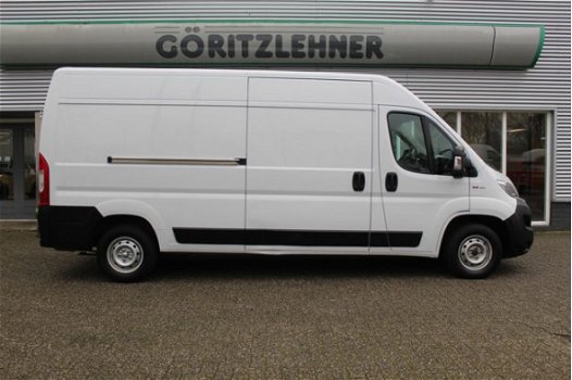 Fiat Ducato - 35 2.3 MultiJet L3H2 NAV CAM CRUISE - 1