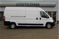 Fiat Ducato - 35 2.3 MultiJet L3H2 NAV CAM CRUISE - 1 - Thumbnail