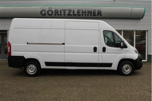 Fiat Ducato - 35 2.3 MultiJet L3H2 NAV CAM CRUISE - 1