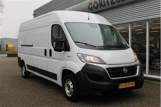 Fiat Ducato - 35 2.3 MultiJet L3H2 NAV CAM CRUISE - 1