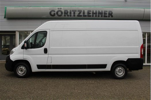 Fiat Ducato - 35 2.3 MultiJet L3H2 NAV CAM CRUISE - 1