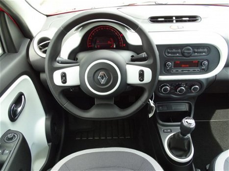 Renault Twingo - Phase 2 SCe 75pk Collection | Hoge instap | Airco | Bluetooth | - 1