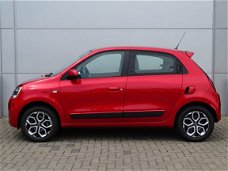 Renault Twingo - Phase 2 SCe 75pk Collection | Hoge instap | Airco | Bluetooth |