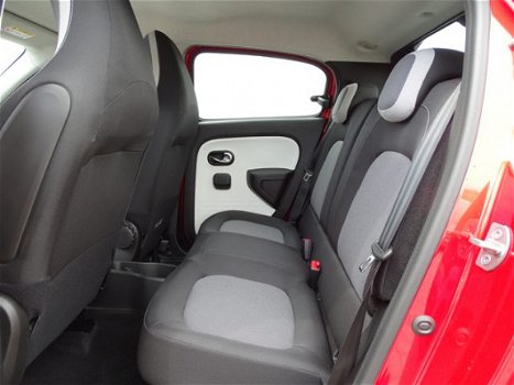 Renault Twingo - Phase 2 SCe 75pk Collection | Hoge instap | Airco | Bluetooth | - 1