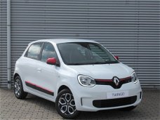 Renault Twingo - SCe 75pk Collection | Lederen stuurwiel | Pack look Rouge