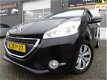 Peugeot 208 - 1.6 e-HDi Blue Lease Van 1ste Eigenaar met navigatie en airco en multimediascherm - 1 - Thumbnail