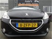 Peugeot 208 - 1.6 e-HDi Blue Lease Van 1ste Eigenaar met navigatie en airco en multimediascherm - 1 - Thumbnail