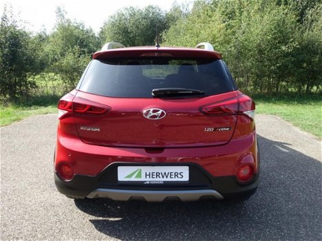 Hyundai i20 - Active 1.0 T-GDI (Climate + Cruise / 16