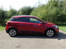 Hyundai i20 - Active 1.0 T-GDI (Climate + Cruise / 16" LMW) l