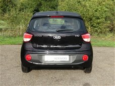 Hyundai i10 - 1.0i Comfort (Navi / Climate- & Cruise Control)