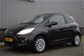 Ford Ka - 1.2 Titanium X LPG-G3 Airco, elek. ramen, - 1 - Thumbnail