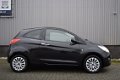 Ford Ka - 1.2 Titanium X LPG-G3 Airco, elek. ramen, - 1 - Thumbnail