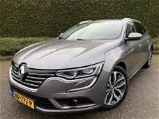 Renault Talisman Estate - 1.5 dCi 110pk H6 INTENS 4CONTROL Parking/Winter-Pack 95.000km